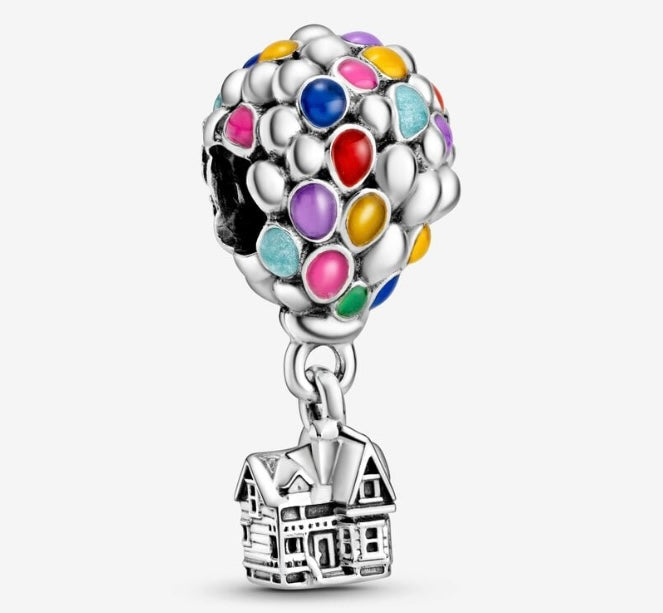 UP CHARM