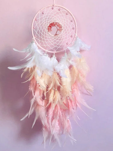 BELLAMY DREAMCATCHER