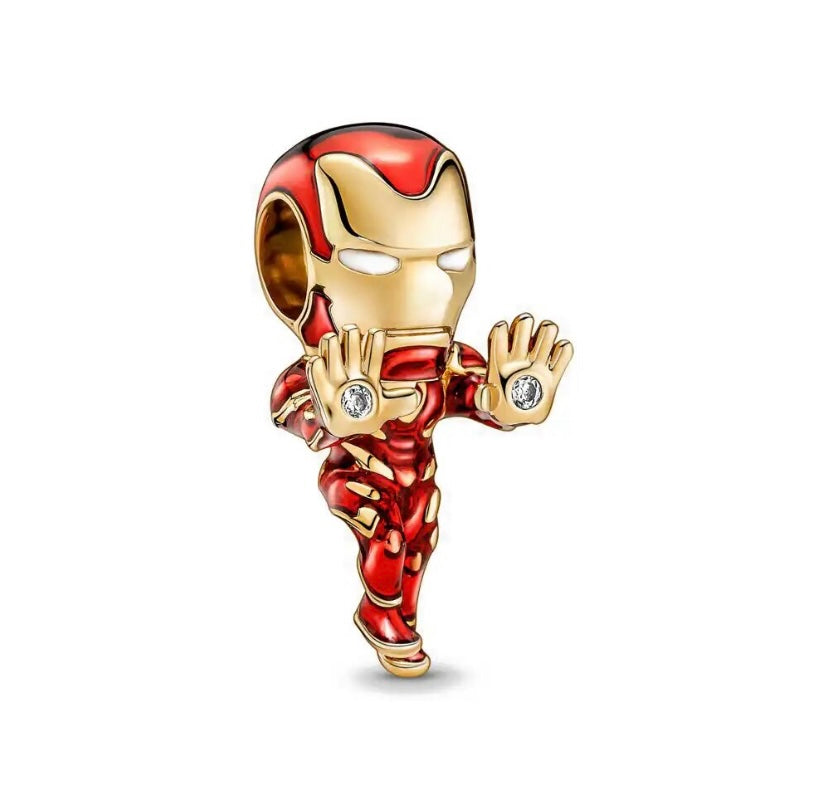 AVENGER CHARM