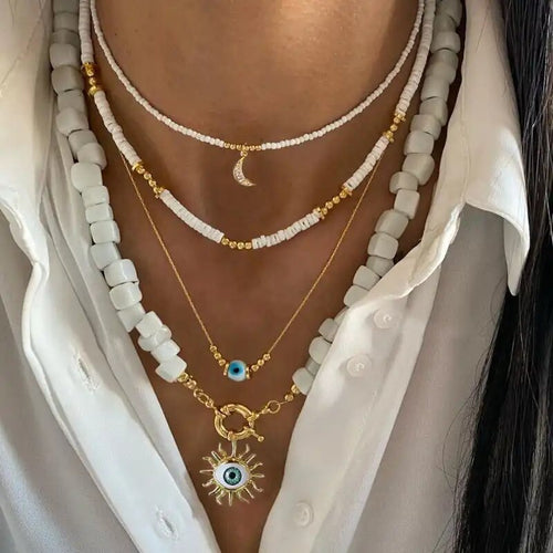 LOVELYN NECKLACE