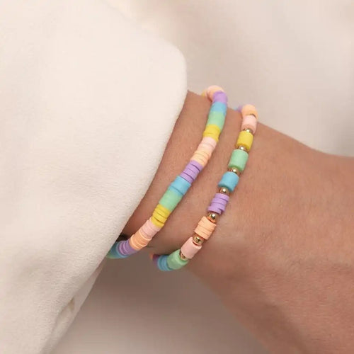 PAISLY BRACELET SET