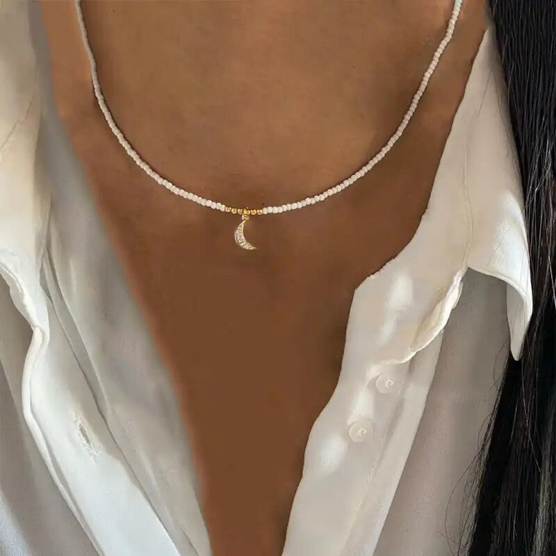 LOVELYN NECKLACE