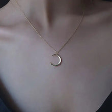 Load image into Gallery viewer, BLAISE NECKLACE