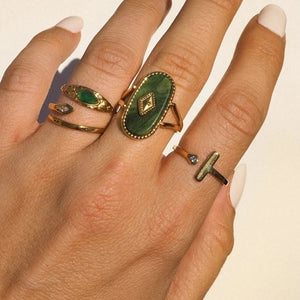 AZRA RING