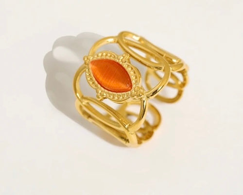 SUNNY RING