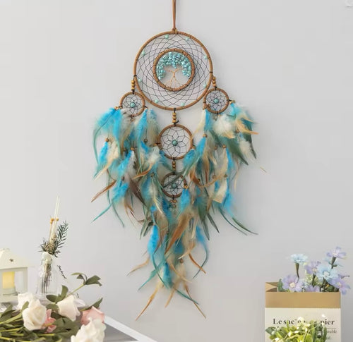 INDIE DREAMCATCHER