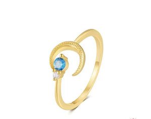 ELOISE RING