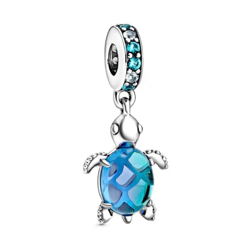 TURTLE CHARM