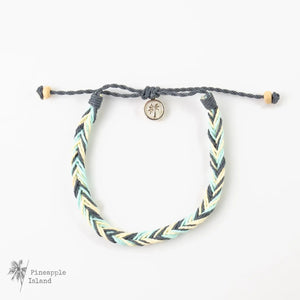 KIMA BRAIDED BRACELET