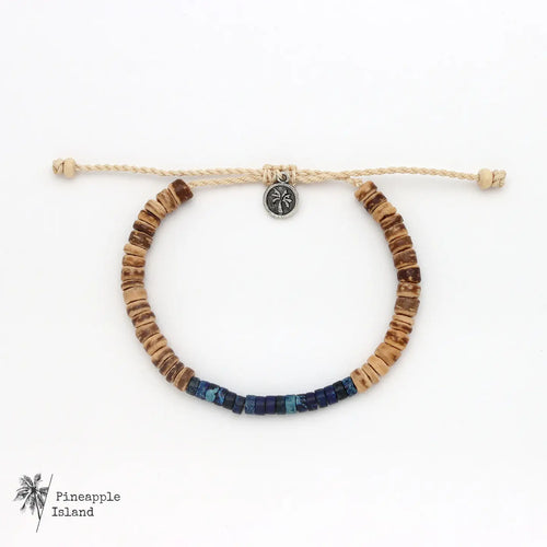 KOALOU WOOD BRACELET