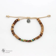 Load image into Gallery viewer, KOALOU WOOD BRACELET