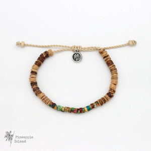 KOALOU WOOD BRACELET