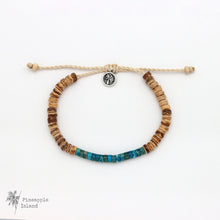 Load image into Gallery viewer, KOALOU WOOD BRACELET