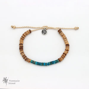 KOALOU WOOD BRACELET