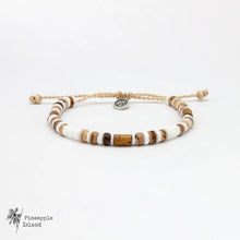 Load image into Gallery viewer, NUSA WOOD BRACELET