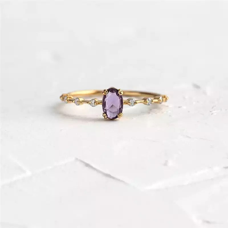 ROSABELLA RING