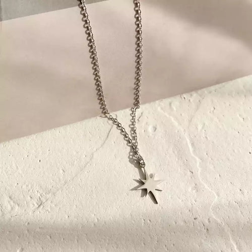 DESTINY  NECKLACE